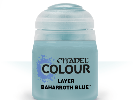 Layer: Baharroth Blue Sale