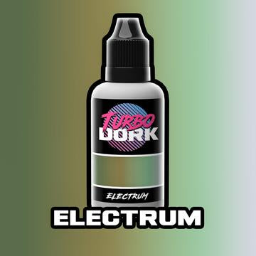 Electrum Turboshift Acrylic Paint 20ml Bottle For Cheap