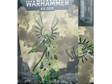 Necrons: C tan Shard of the Void Dragon Cheap