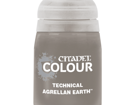 Technical: Agrellan Earth Fashion