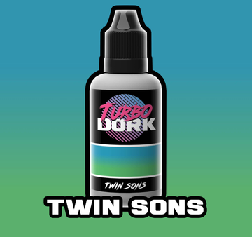 Twin Sons Turboshift Acrylic Paint 20ml Bottle Online now