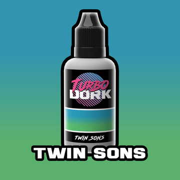 Twin Sons Turboshift Acrylic Paint 20ml Bottle Online now