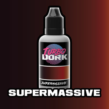 Supermassive Turboshift Acrylic Paint 20ml Bottle Cheap