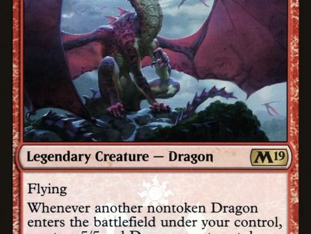 Lathliss, Dragon Queen [Resale Promos] Hot on Sale