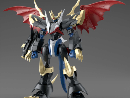 Figure-rise Standard Amplified IMPERIALDRAMON Online Sale