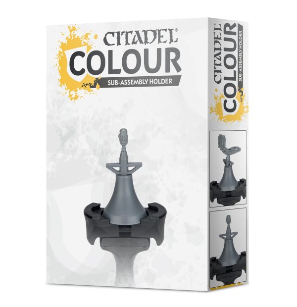 Citadel Colour Sub-Assembly Holder For Discount