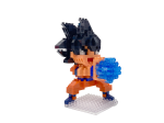 Nanoblock: Son Goku Online now