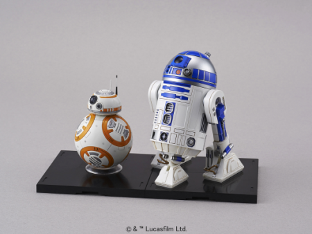 1 12 BB-8 & R2-D2 Online Sale