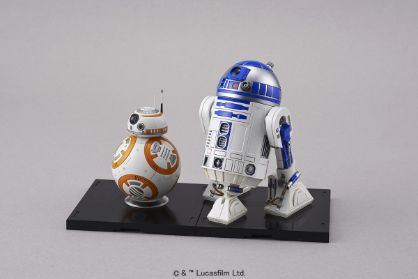 1 12 BB-8 & R2-D2 Online Sale