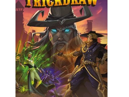 Trickdraw Sale