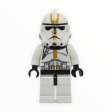 327th Star Corps Trooper (yellow markings, 2007) For Sale