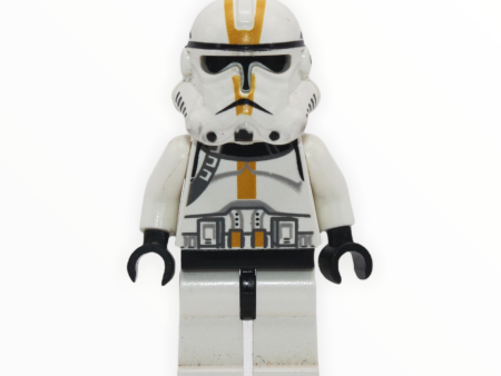 327th Star Corps Trooper (yellow markings, 2007) For Sale