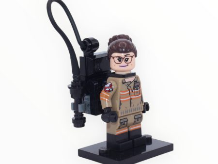 Abby Yates (Dimensions, proton pack) Cheap