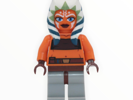 Ahsoka Tano (Clone Wars, tube top and belt, 2008) Online Hot Sale