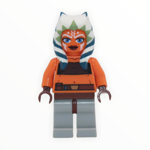 Ahsoka Tano (Clone Wars, tube top and belt, 2008) Online Hot Sale