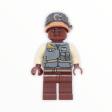 Rebel Trooper Lieutenant Sefla (reddish brown legs) For Discount