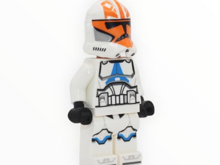 332nd Company Clone Trooper (Phase II, helmet without holes, 2020) Sale