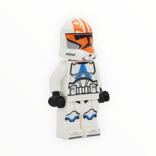 332nd Company Clone Trooper (Phase II, helmet without holes, 2020) Sale