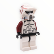 ARF Trooper (Elite Clone Trooper, red arms) For Sale