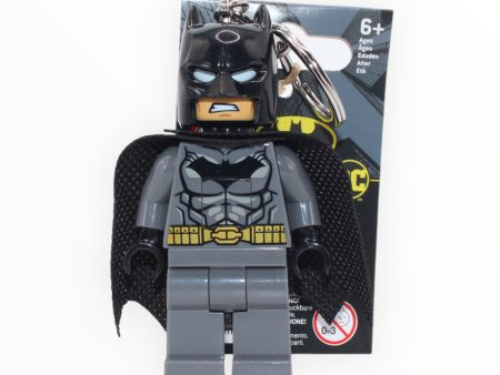 LEDLite Batman (New 52) Keylight Online now