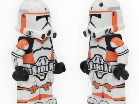 Clone Army Customs - Clone Trooper Boil Supply