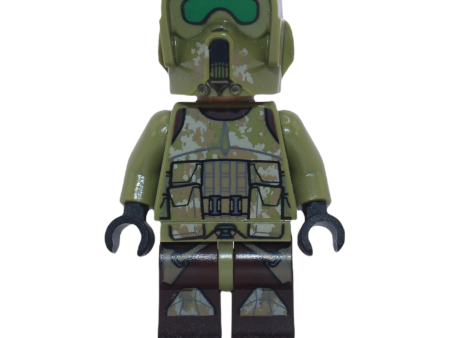 41st Elite Corps Trooper (2014) Online now