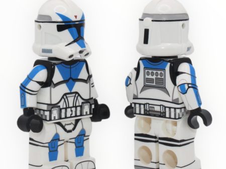 Clone Army Customs - Clone Trooper Dogma on Sale