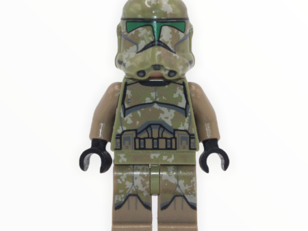 41st Kashyyyk Clone Trooper (2014) For Cheap