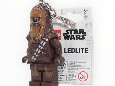 LEDLite Chewbacca Keylight Online