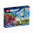 71454 DREAMZzz Mateo and Z-Blob the Robot on Sale