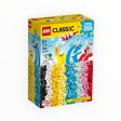 11032 Classic Creative Color Fun Online Sale