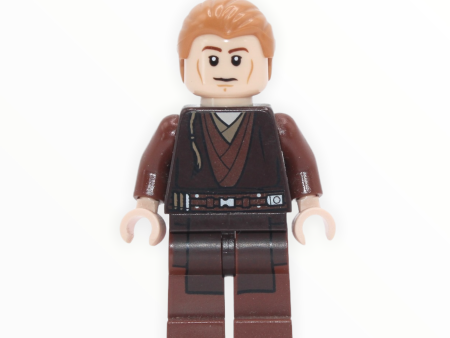 Anakin Skywalker (Padawan, combed hair, 2013) Sale