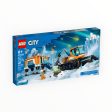 60378 City Arctic Explorer Truck and Mobile Lab Online now