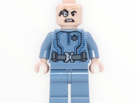 Baron Von Strucker For Cheap