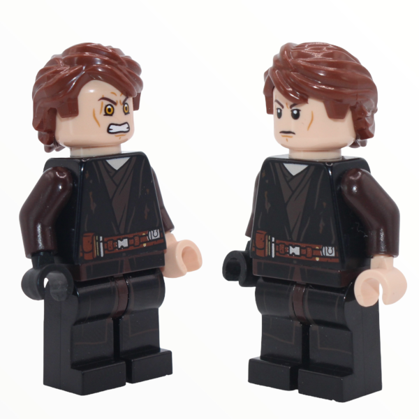 Anakin Skywalker (dirt stains) For Cheap