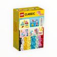 11032 Classic Creative Color Fun Online Sale