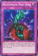 Bottomless Trap Hole [LCJW-EN078] Secret Rare Hot on Sale