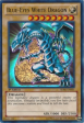 Blue-Eyes White Dragon [SDBE-EN001] Ultra Rare Online Hot Sale