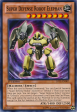 Super Defense Robot Elephan [JOTL-EN007] Common Sale