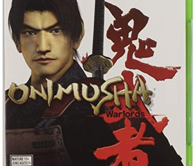 ONIMUSHA: WARLORDS XBOX ONE Discount