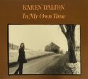 DALTON, KAREN - IN MY OWN TIME on Sale