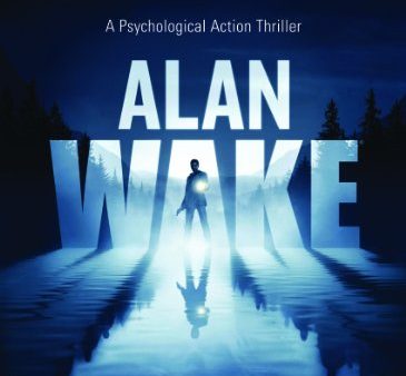 ALAN WAKE (LIMITED EDITION)  - XBX360 Online now