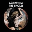 GOLDFRAPP - THE SINGLES Fashion