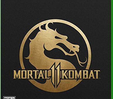 MORTAL KOMBAT 11 PREMIUM EDITION XBOX ONE Cheap