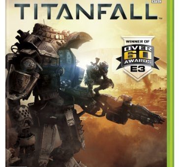 TITANFALL - XBOX 360 Supply