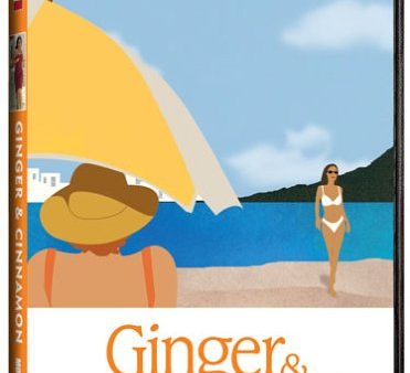 GINGER & CINNAMON Discount